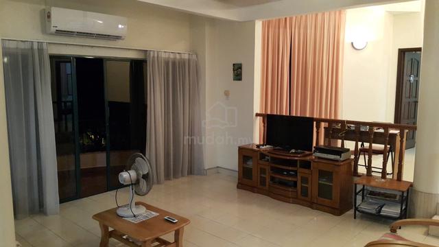 Kasturi Klana Apartment 1