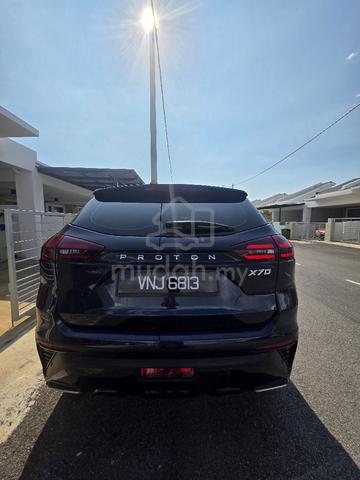 2024 Proton X70 1.5 PREMIUM MC FACELIFT (A) - 3