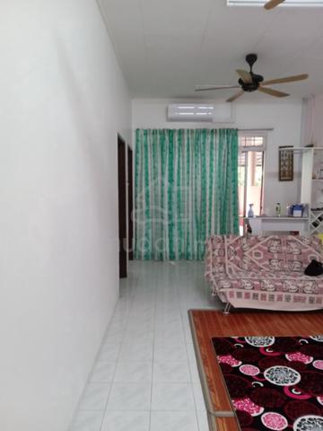 Sunny Home 1