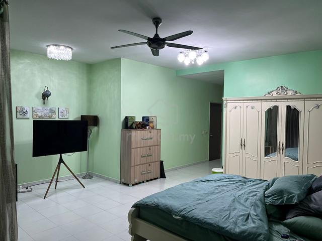 2.5 Storey Terrace House @ Setia Pearl Island Bayan Lepas For Sale 1