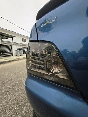 2006 Proton WAJA 1.6 CAMPRO VERSION A (A) - 4
