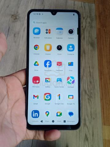 Redmi A5 original 6+128GB - photo 6 of 6