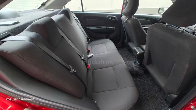 2021 Proton SAGA STANDARD AT 1.3L (A) - 5