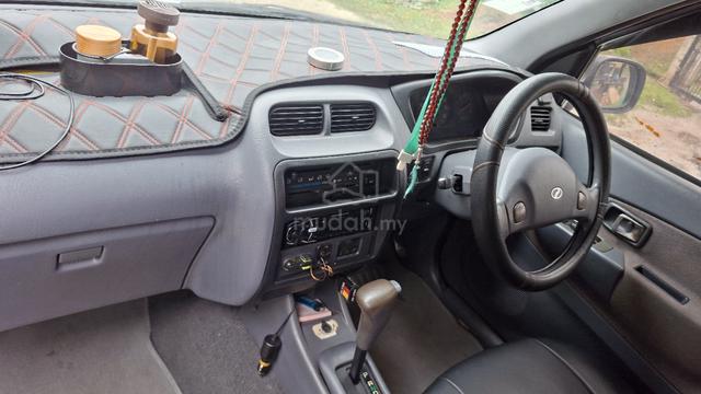 2003 Perodua KEMBARA 1.3 EZ FACELIFT (A) - 5