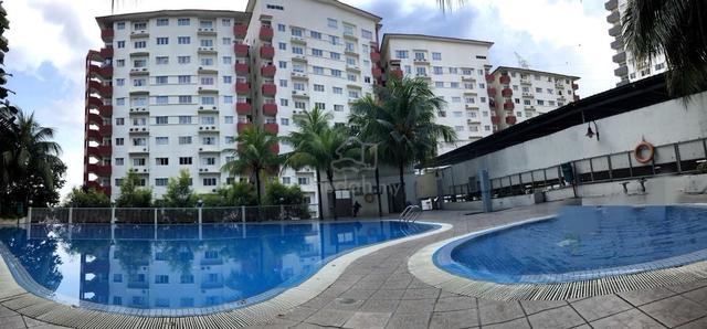 Belimbing Heights 1