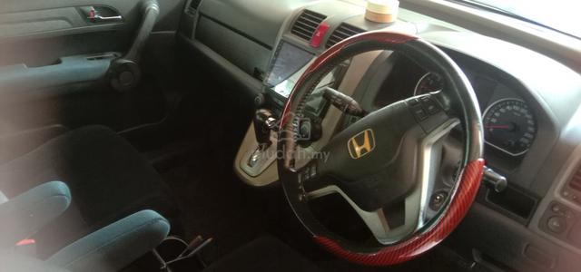 2007 Honda CR-V 2.0 I-VTEC (A) - 5