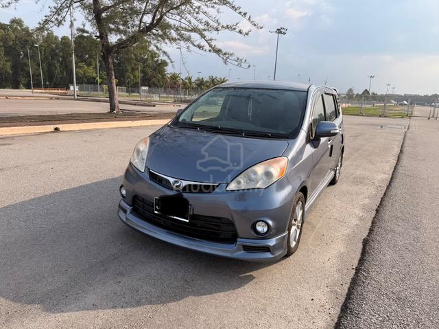 2012 Perodua ALZA 1.5 EZ (A) - 4