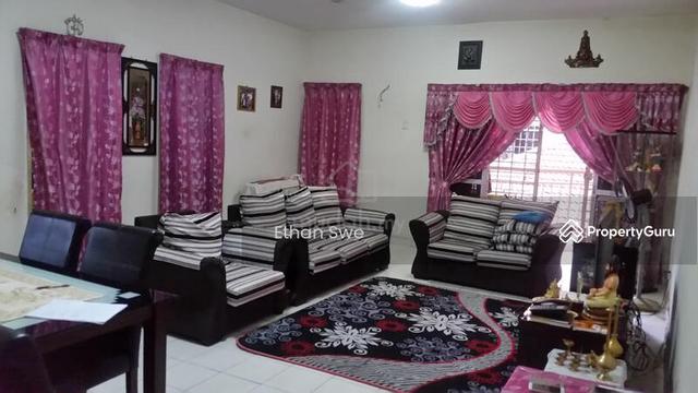 Zamrud Apartment 1
