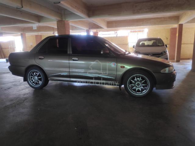 1994 Proton WIRA 1.5 GL (A) - 4
