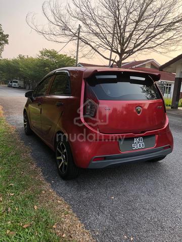 2015 Proton IRIZ 1.3 STANDARD (A) - 3