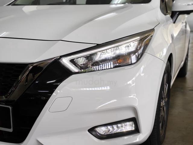 2022 Nissan ALMERA 1.0 VL TURBO NISSAN WRRT 29K KM - 3