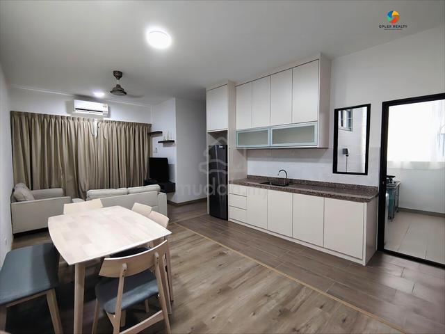 Forest Hill (Kota Kinabalu) 1