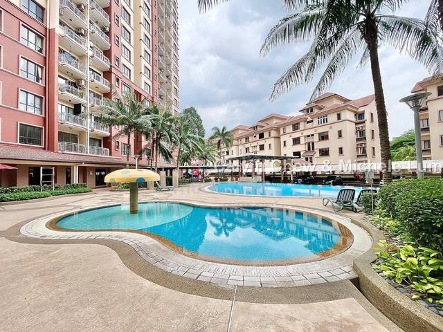 Casa Indah 1 Condominium 1