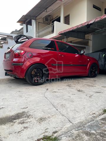 2009 Proton SATRIA 1.6 NEO H-LINE CPS (A) - 3