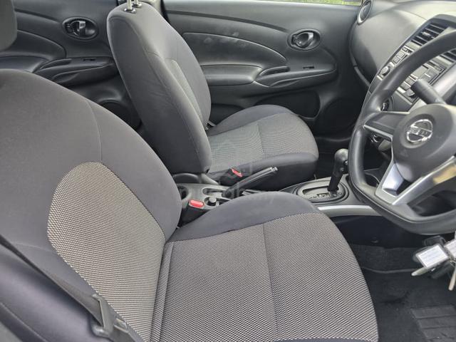 2019 Nissan ALMERA 1.5 E N17A15E (A) - 5