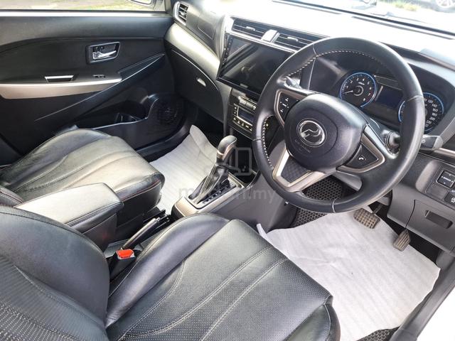 2021 Perodua MYVI 1.5 AV (A) SERVICE PERODUA ADVAN - 5