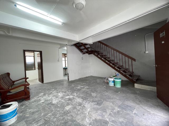 For Rent 2 Storey House Puchong 2