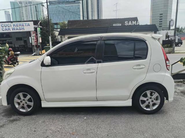 2013 Perodua MYVI 1.3 EZi PREMIUM (A) - 5