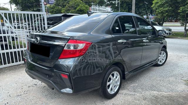 NEW *512 KM* ONLY WRTY 2026 Perodua BEZZA 1.0 G - 4