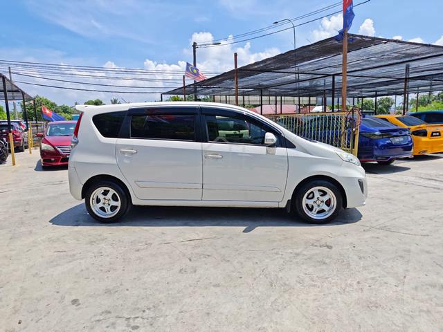2015 Perodua ALZA 1.5 (AUTO) - 2