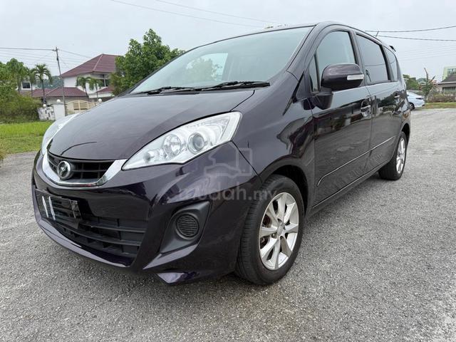 2014 Perodua ALZA 1.5 EZ (A) - 1
