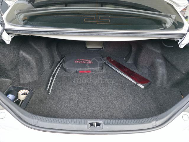 2008 Toyota CAMRY 2.4 G DBA-ACV40 (A) - 5