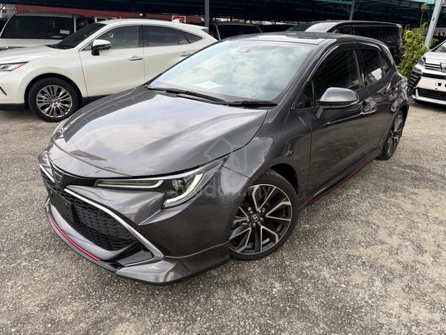 Toyota COROLLA SPORT 1.2 GZ **PROMOTION KAW-KAW** - 1