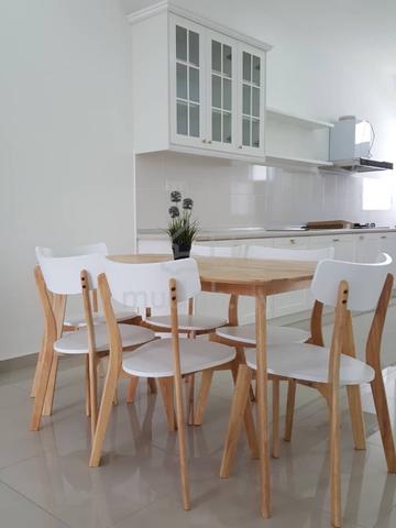 Rent to Own Graham Garden Eco Granduer Puncak Alam 1