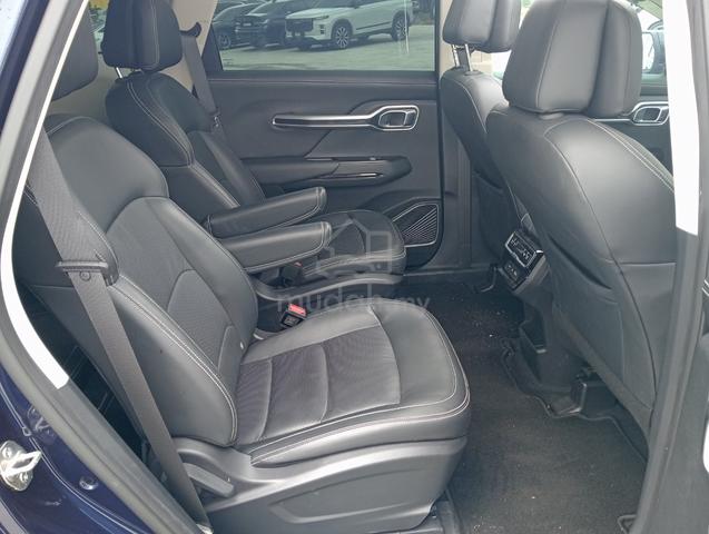 2023/2024 Proton X90 1.5 FLAGSHIP (A) ( Car King ) - 5
