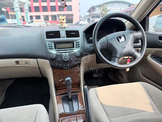 2006 Honda ACCORD 2.0 VTI (A) - 5