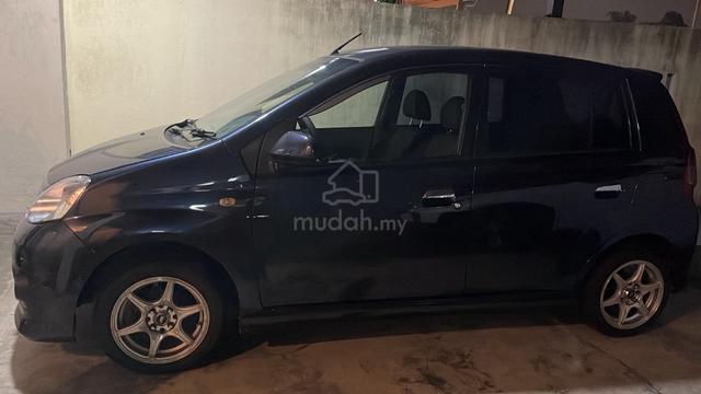 2012 Perodua VIVA 1.0 ELITE AT (A) - 2