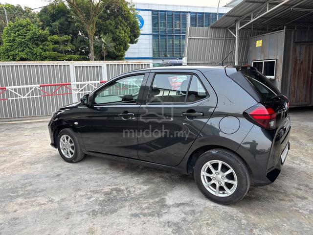 2023 Perodua AXIA 1.0 G MY19 (A) - 2