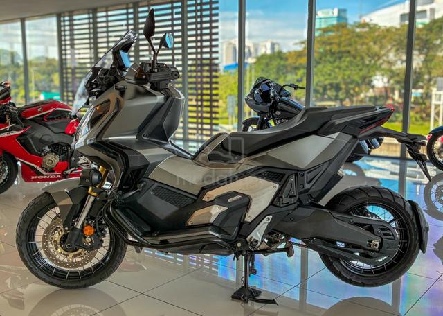 Honda XADV 750 V2 Year 2023 EURO Spec - photo 7 of 11