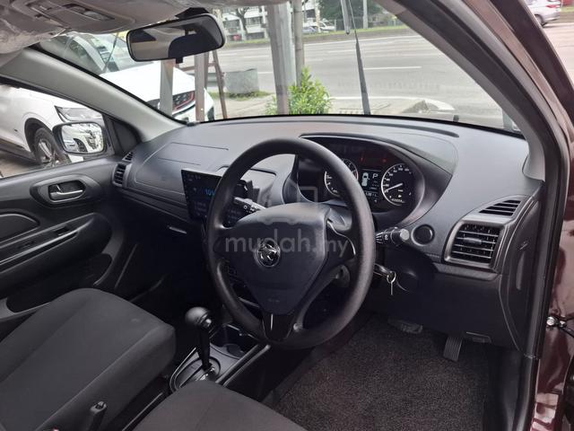 2023 Proton SAGA 1.3 STANDARD AT MY16 BT P2-13A - 5