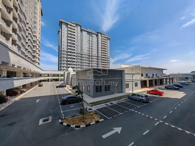 Residensi Melaka Tengah 2 1