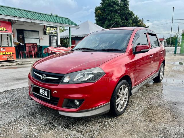 CASH OTR Proton SAGA 1.6 FLX SE (A) 1THN WARANTY - 4