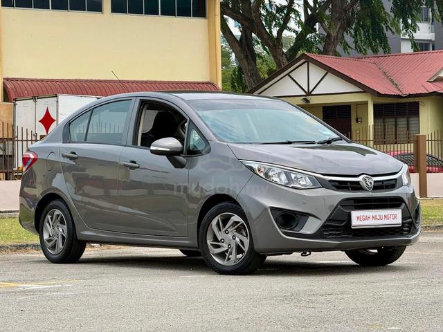2017 Proton PERSONA 1.6 EXECUTIVE (A) - 1 OWNER - 1