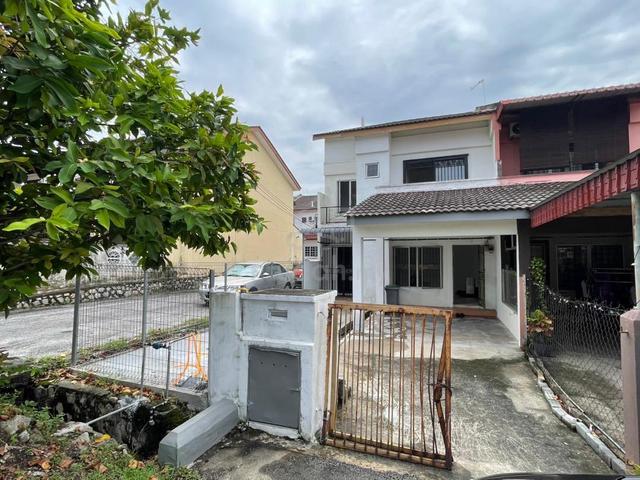 ENDLOT+MURAH🔥 2-Storey Terrace Taman Pinggiran Senawang Seremban 1