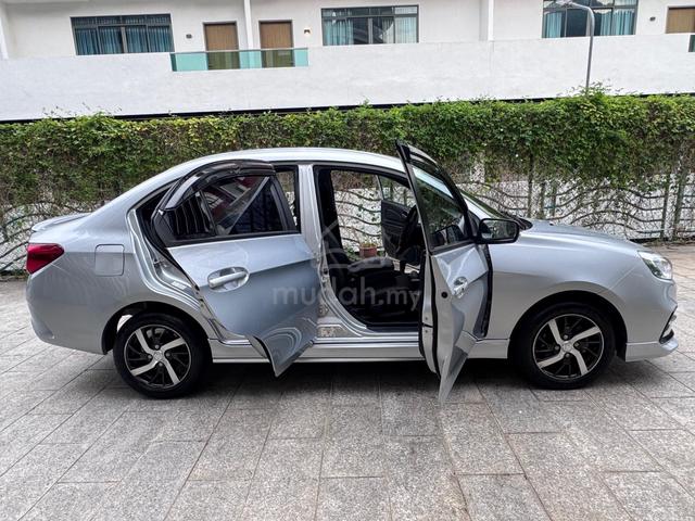 2024 Proton SAGA 1.3 PREMIUM S (A) SIMPAN RUMAH JA - 4