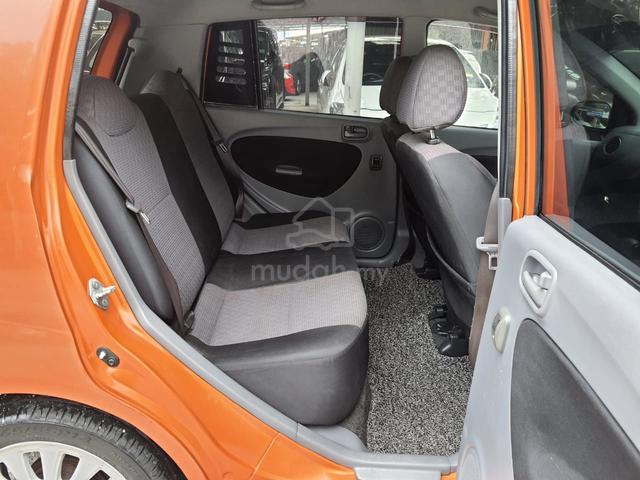 2011 Perodua VIVA 1.0 ELITE AT (A) HargaSiapSemua - 5