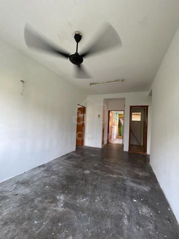 Pangsapuri Seri Pulai 1