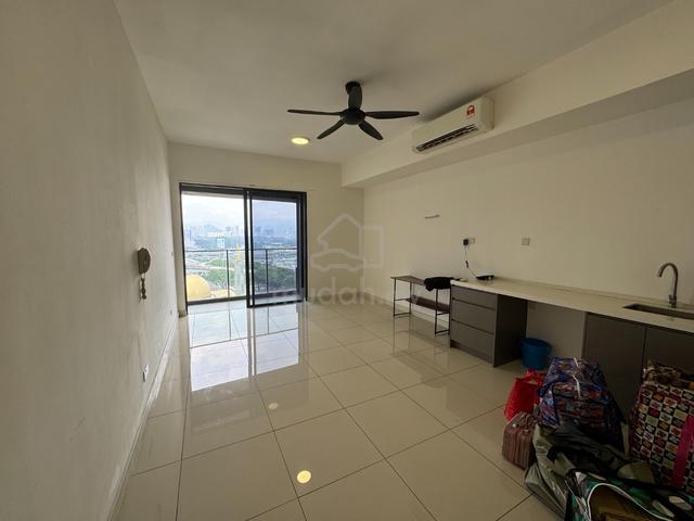 Continew Condominium 1
