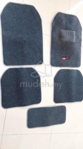 Carousel Image Selected