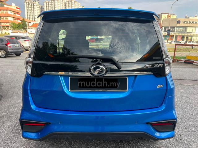 2019 Perodua ALZA 1.5 SE (A) 1YRS WARRANTY - 4