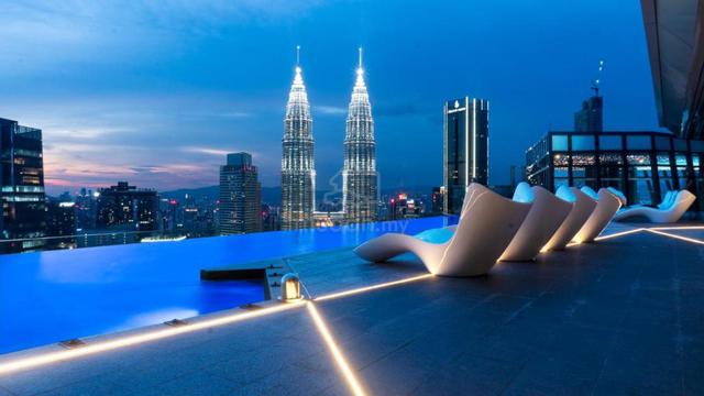 KL City View 360' 1