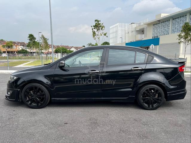 PROTON PREVE 1.6 CFE PREMIUM (Tahun 2018) - 5