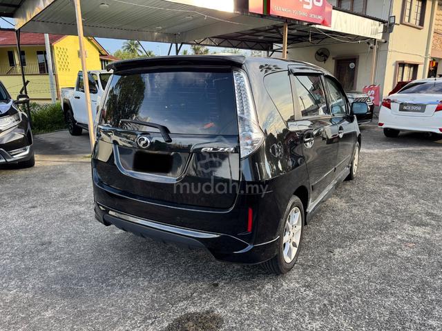 2018 Perodua ALZA 1.5 EZ STANDARD FACELIFT (A) - 3