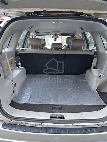 2011 Chevrolet CAPTIVA 2.4 4WD ENHANCED (A) - 5