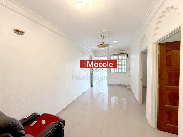 Single Storey Terrace, GHEE HIANG Batu Lanchang Jelutong, 1790sf 1