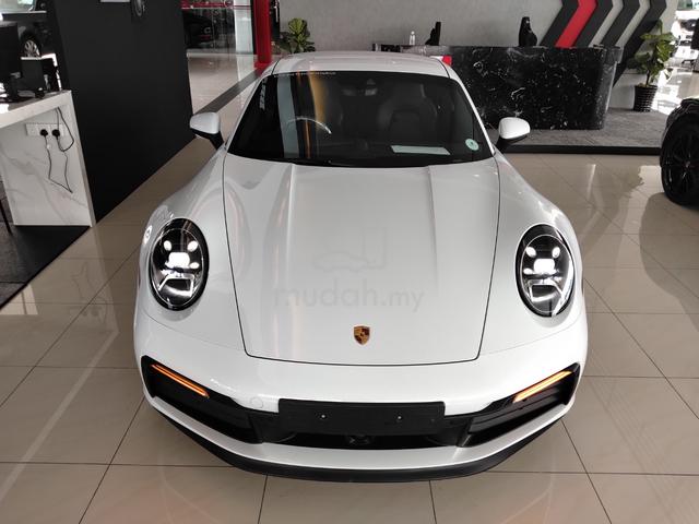 444HP 530NM 0-100KM/H 3.5SeC BOSE SPORT CHRONO UK - 2